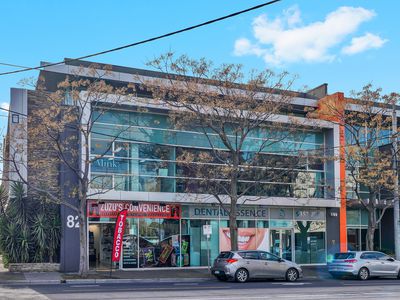 20a / 82 Keilor Road, Essendon North