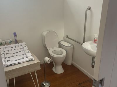 110 Moray Place, Dunedin Central