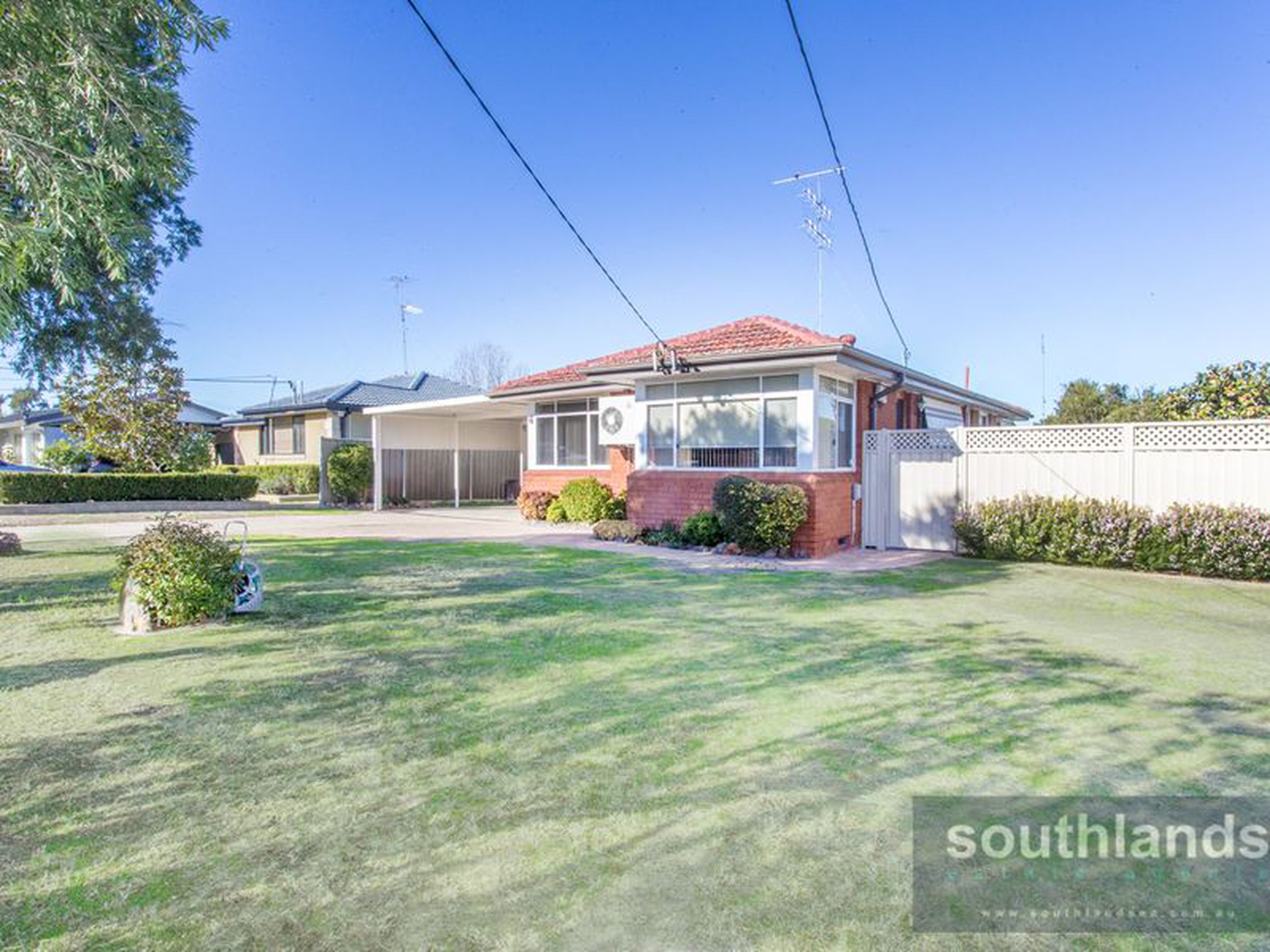 6 Bowes Avenue, SOUTH PENRITH