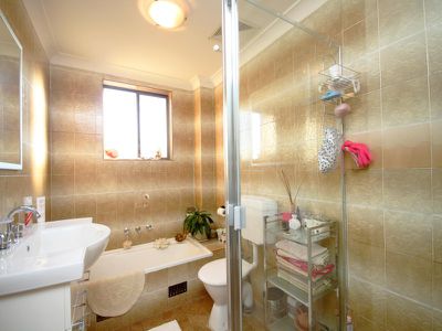 7 / 93 Campsie Street, Campsie