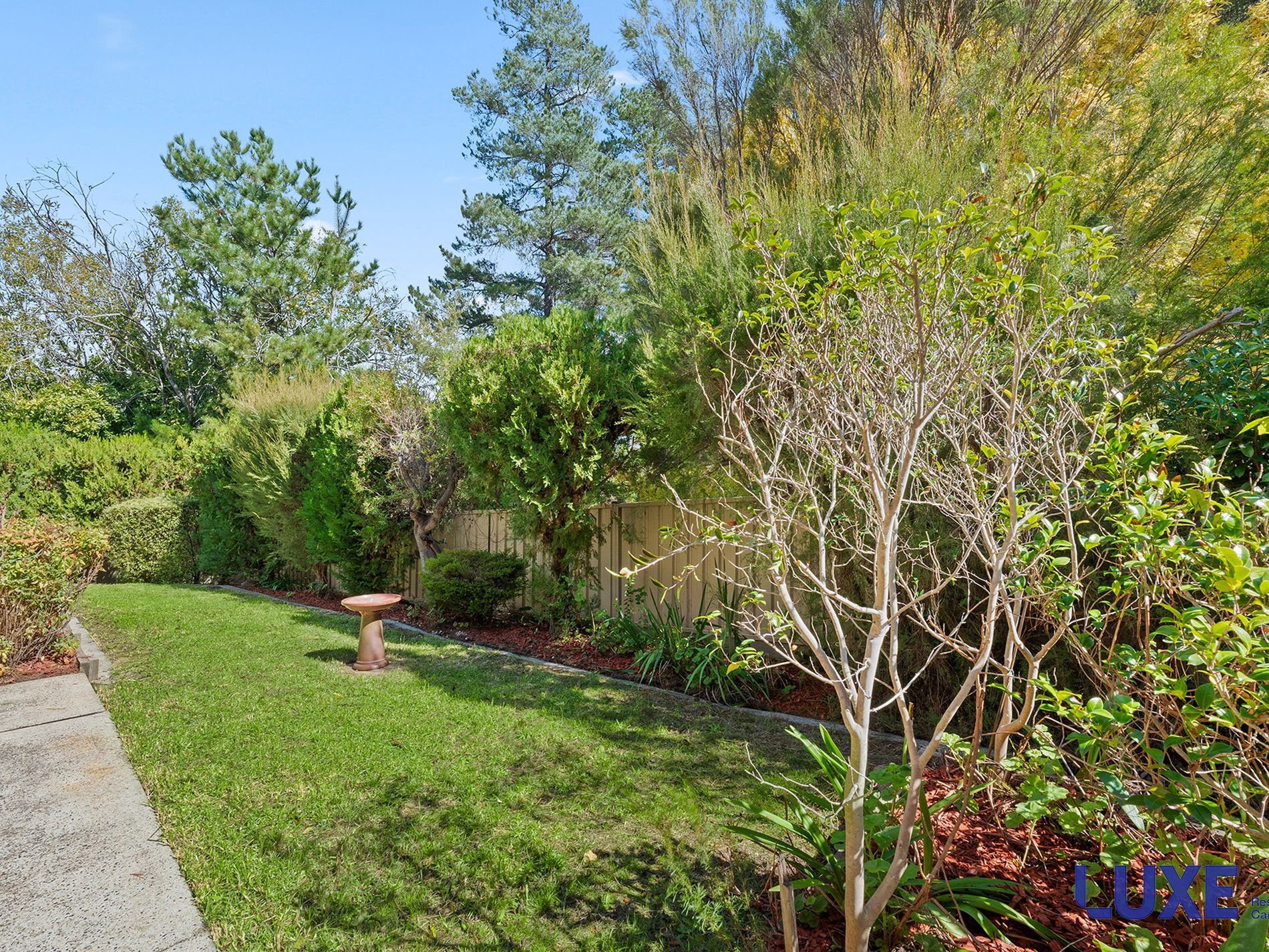 16 Gratton Place , Isaacs