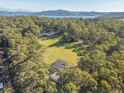 654 Abels Bay Road, Eggs And Bacon Bay