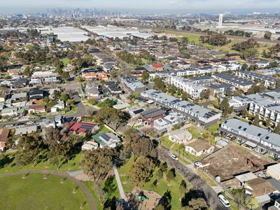 3 / 9 Pritchard Avenue, Braybrook
