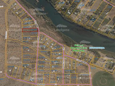 Lot 146 Drysdale Approach, Kununurra