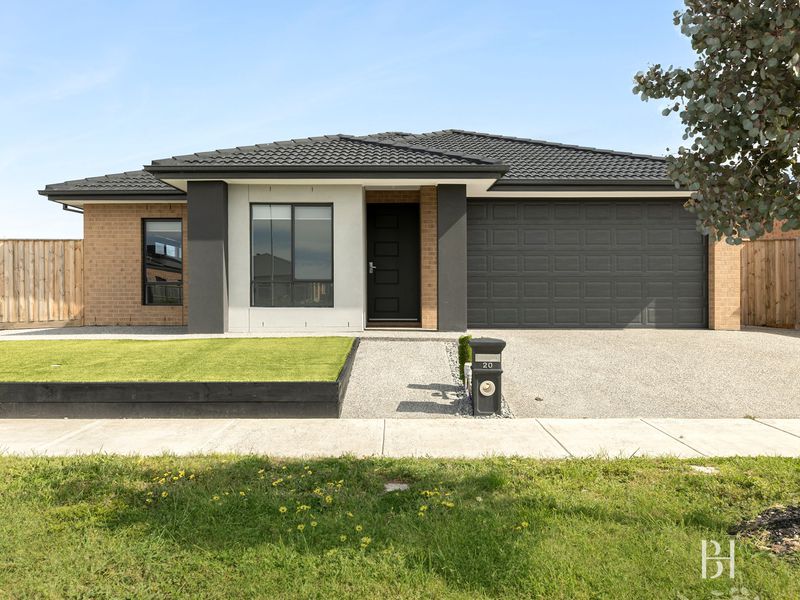 20 Melville Avenue, Wallan