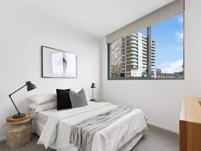 407 / 17 Gadigal Avenue, Zetland