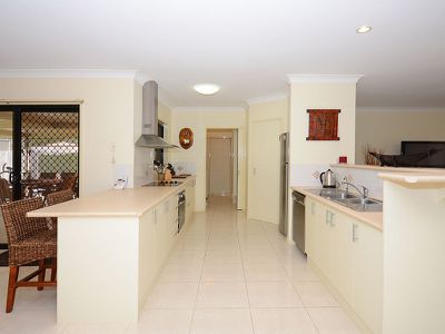 22 OREAGAN DRIVE, Craignish