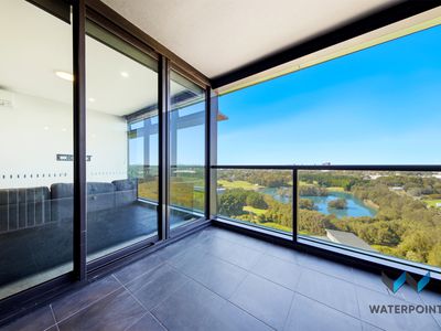 1103 / 1 Brushbox Street, Sydney Olympic Park