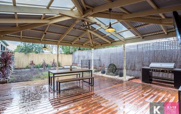 4 Boynton Place, Berwick