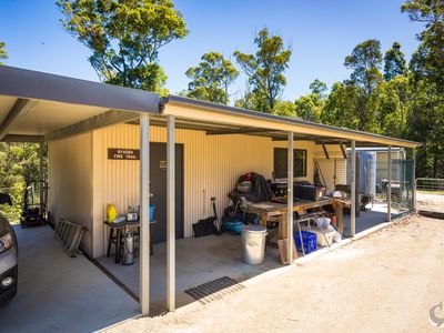 1093 Wagonga Scenic Drive, Narooma