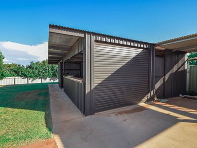 16 Moseley Street, Port Hedland