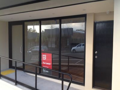 2/122 Wentworth Street, Port Kembla