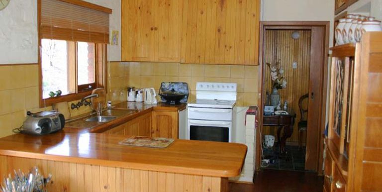 Walters Road, Euroa