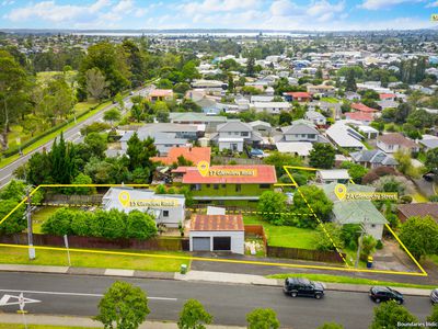 2A Glenorchy Street, Glen Eden
