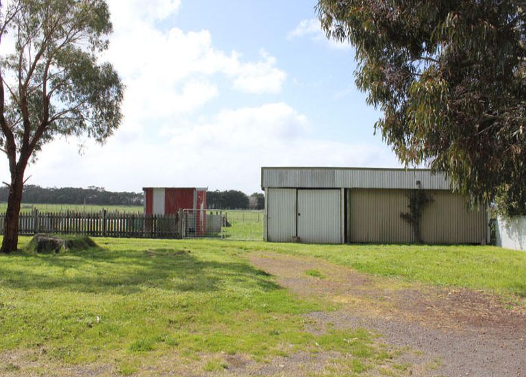 2152 Princes Highway, Heywood