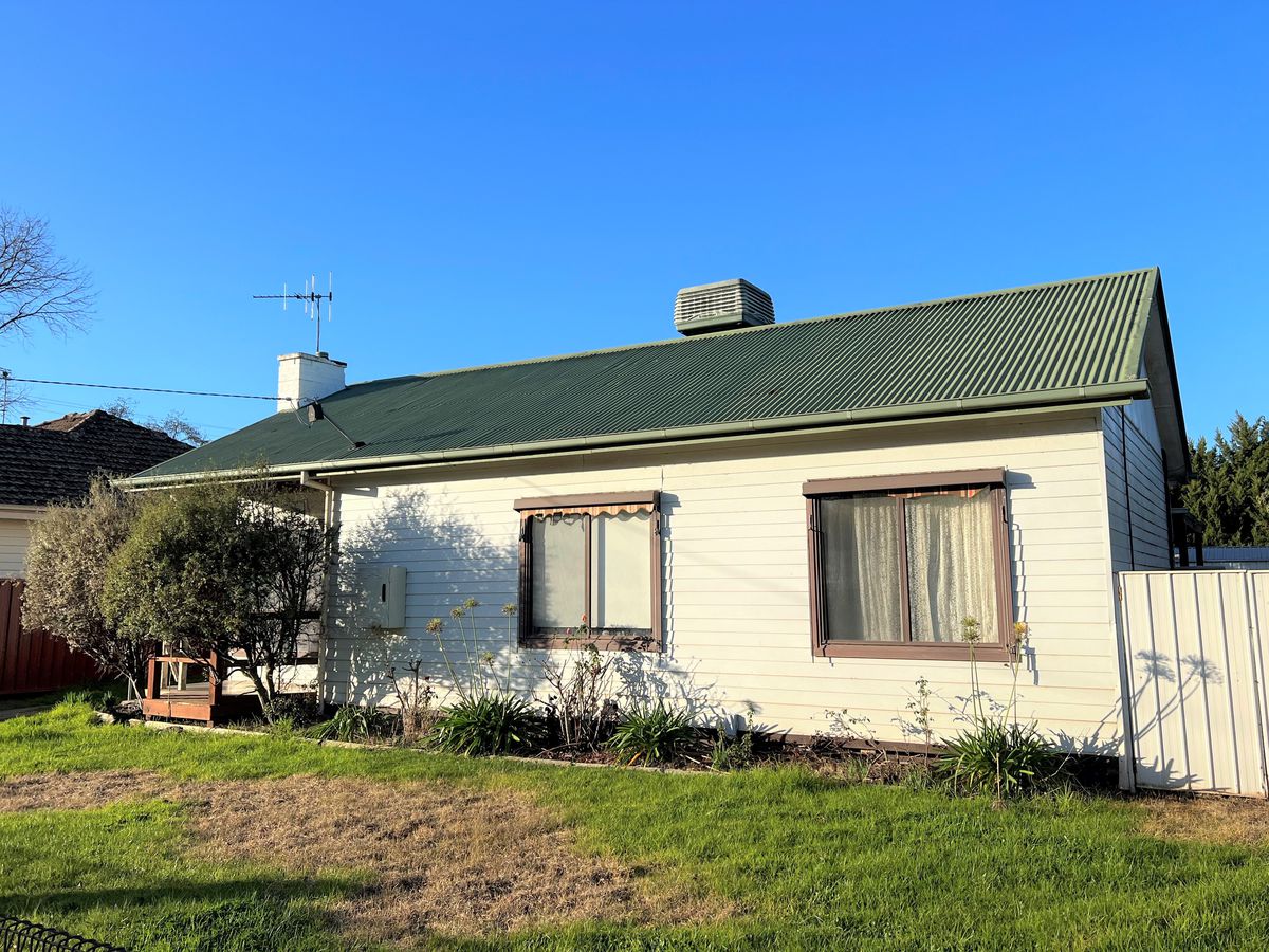 3 Swanlea Avenue, Benalla