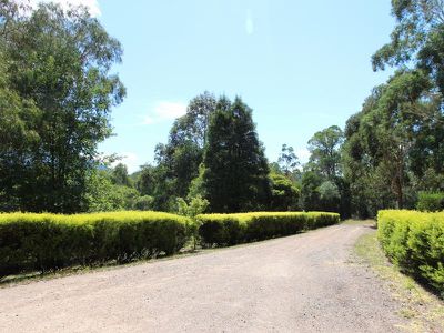 48 Rifle Range Road, Jamieson