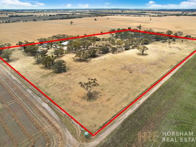 241 Wyn Wyn Road, Natimuk