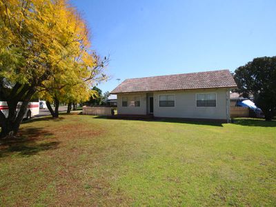Gunnedah