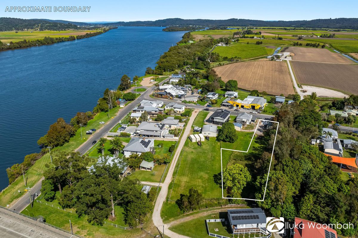 Lot Lot 2, 7 Morpeth Street, Harwood