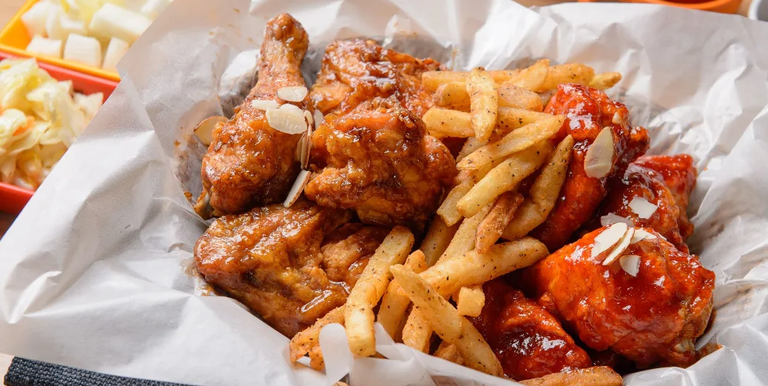 Franchise Korean Fried Chicken Business For Sales!!!!