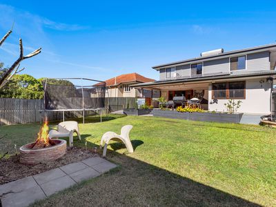 36 Belnoel Street, Wavell Heights