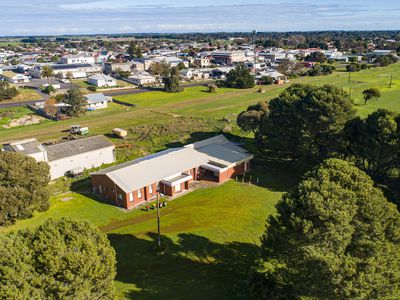 1 Short Street, Millicent