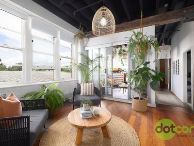 208 / 14 Milford Street, Islington