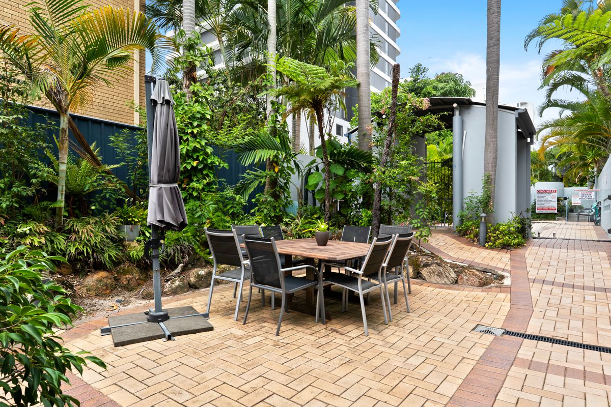 43 / 2607-2609 Gold Coast Highway, Mermaid Beach