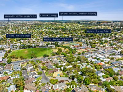 1 / 12 Duggan Court, Highton