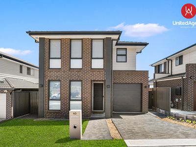 46 Davisland Avenue, Wilton