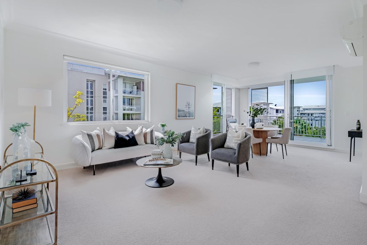 218 / 16 Vineyard Way, Breakfast Point