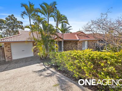 15 Bandicoot Cres, Doolandella