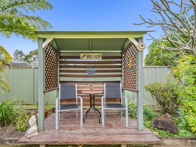 10 Chinbible Avenue, Mullumbimby