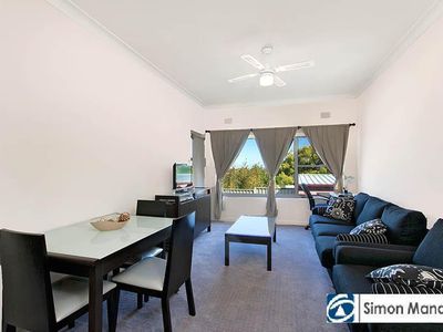 2 / 4 Pitt-Owen Avenue, Arncliffe