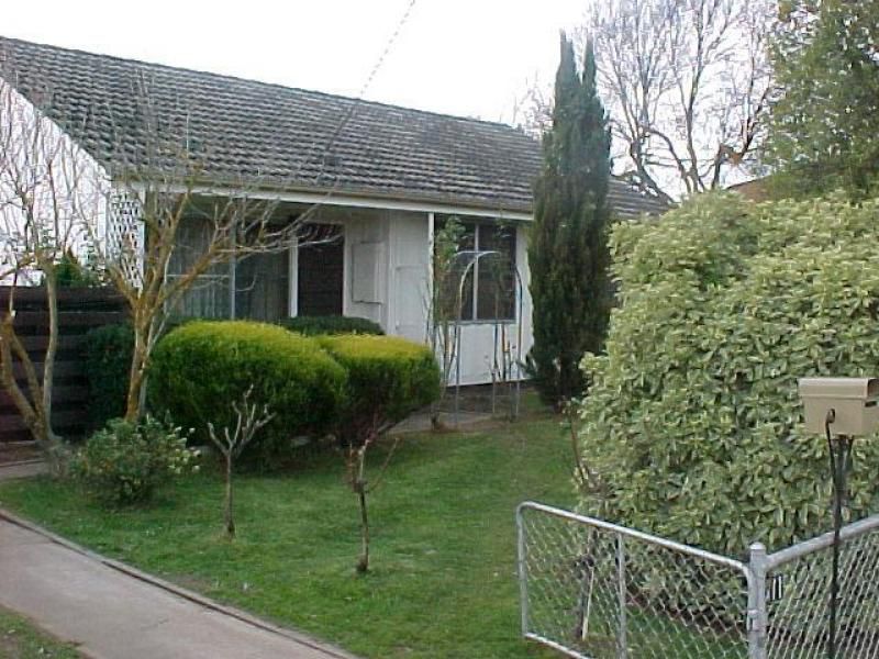 11 Hunter Street, Mansfield