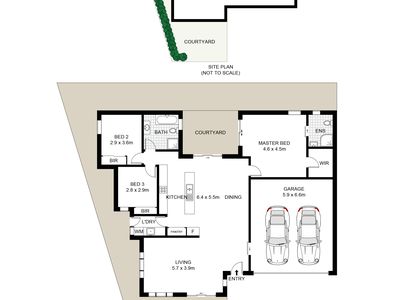 4 / 173 Terry Street, Albion Park