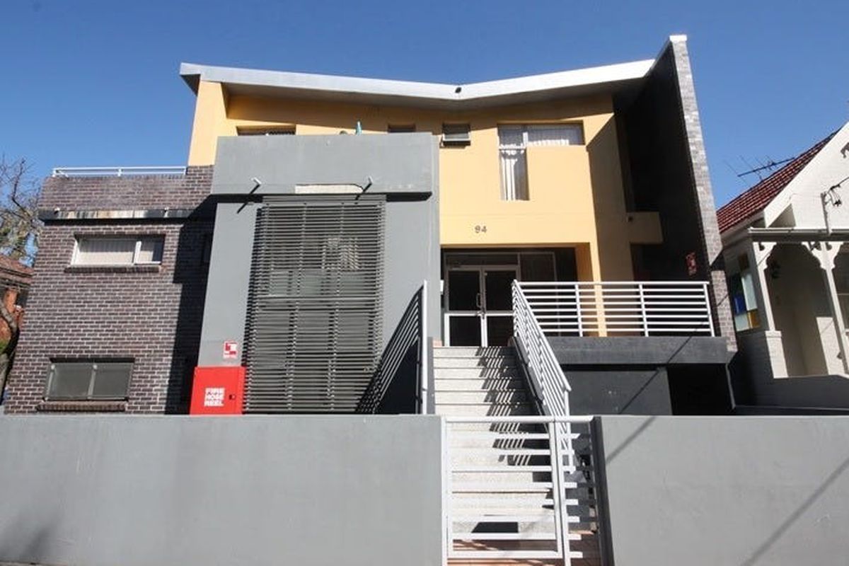 1 / 94 Brighton Street, Petersham
