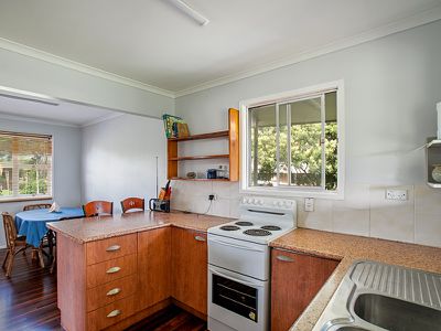 57 Helsham Street, Point Vernon