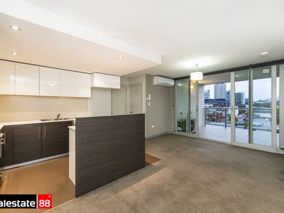 405 / 403 Newcastle  Street, Northbridge