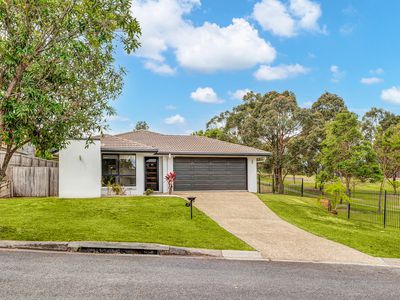 3 Edgeware Road, Pimpama