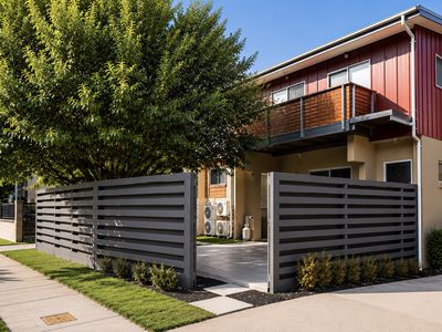 1 / 9 Kelso Street, Chermside
