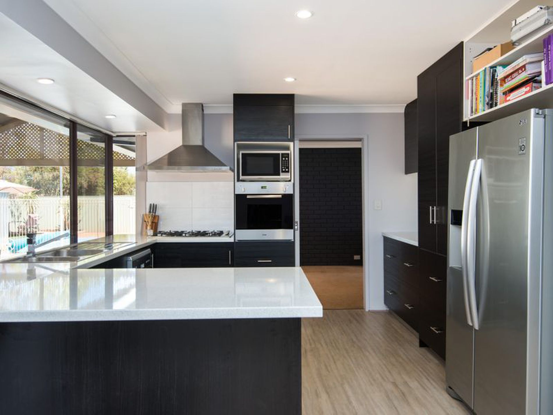 7 St John Grove, Hannans