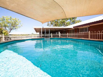 28 Haines Road, South Hedland