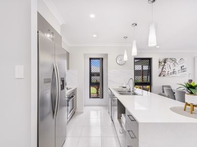 22 Conservation Drive, Urraween