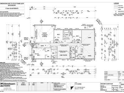 22 Ram Circuit, Wallan