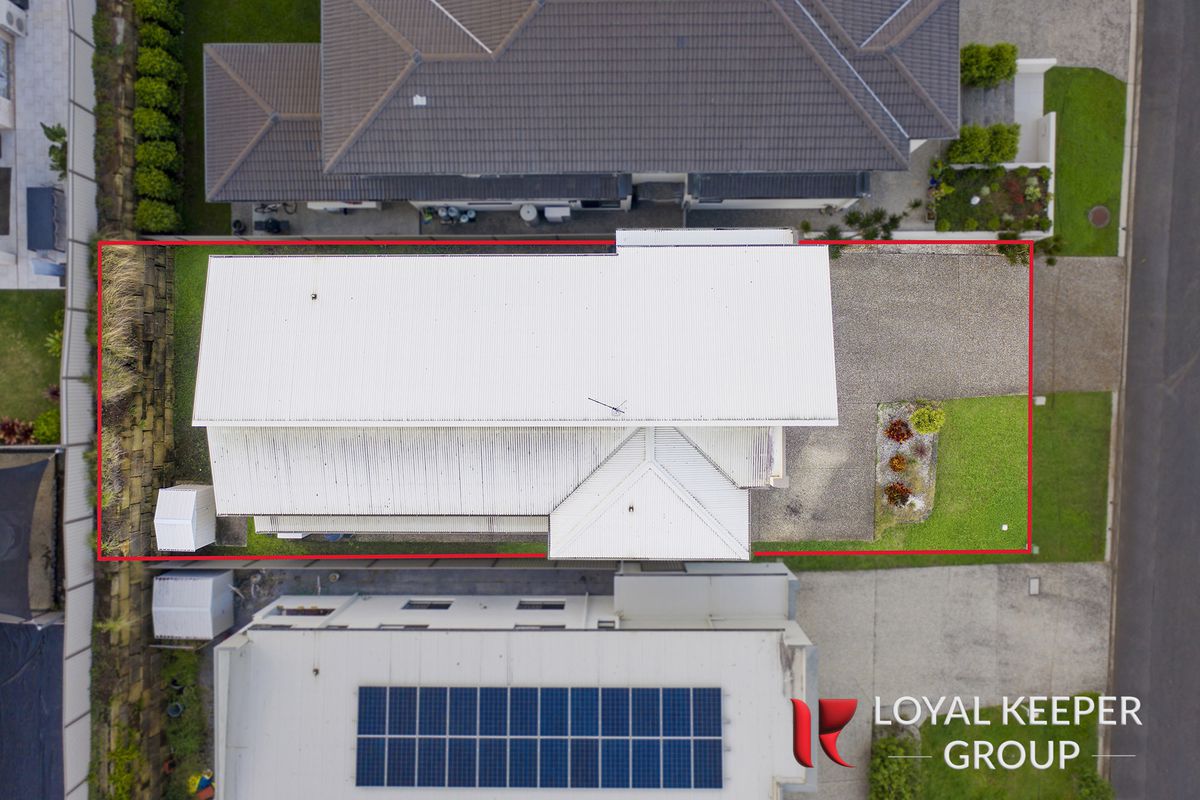30 GEBACRI ROAD, Underwood