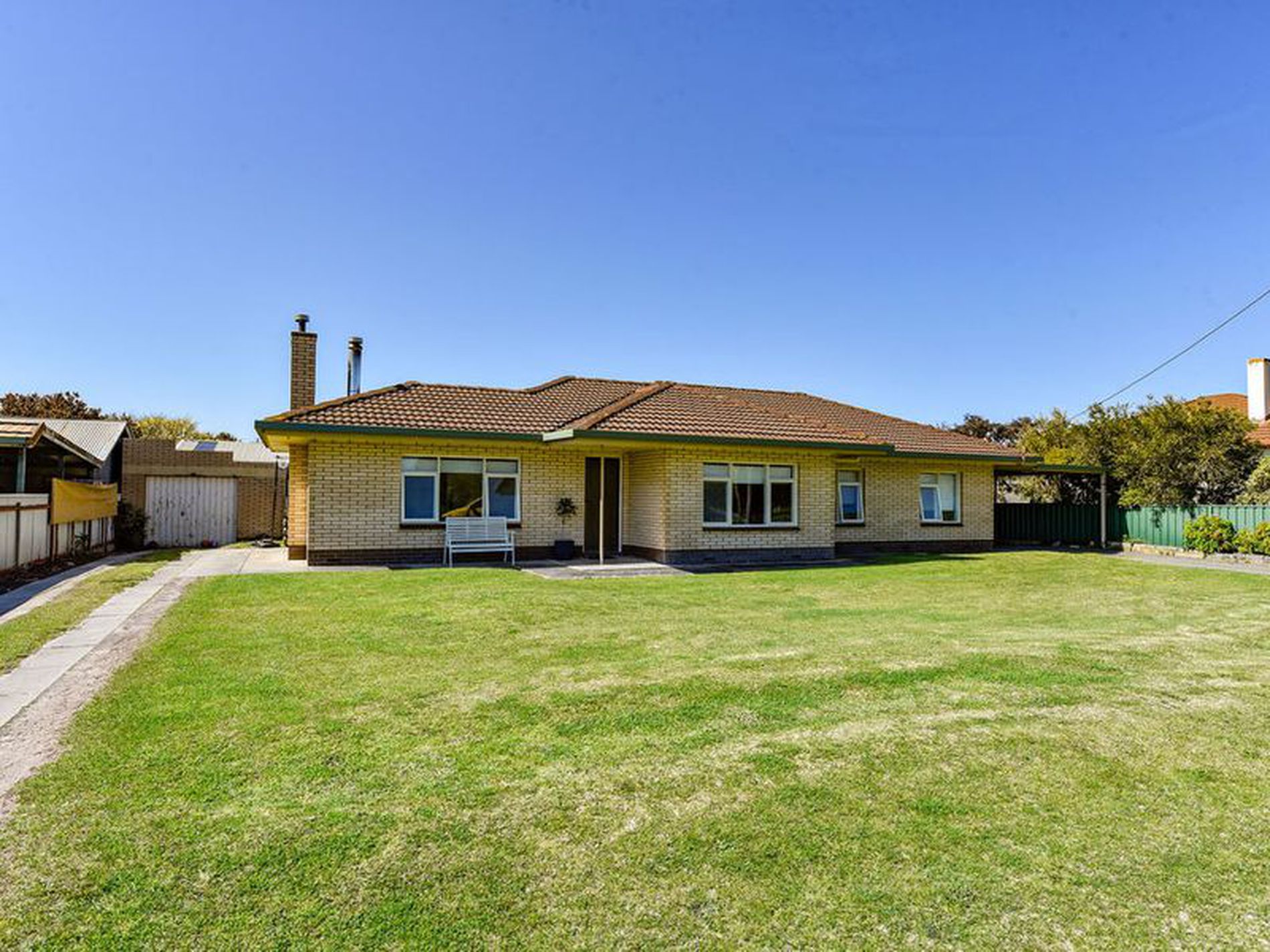 18 Fourth Street, Millicent