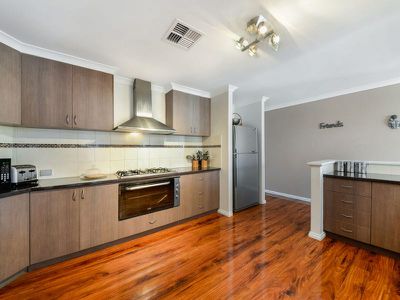 4 Corrigan Lane , Baldivis