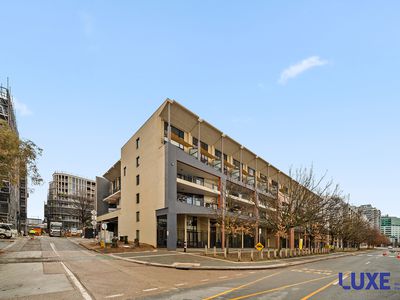 43 / 66 Allara Street, City